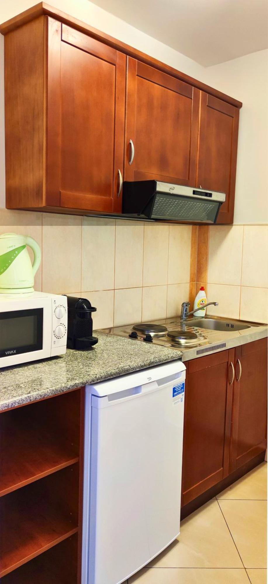 โรซิซ อพาร์ตเมนต์ Apartment ติวัต ห้อง รูปภาพ