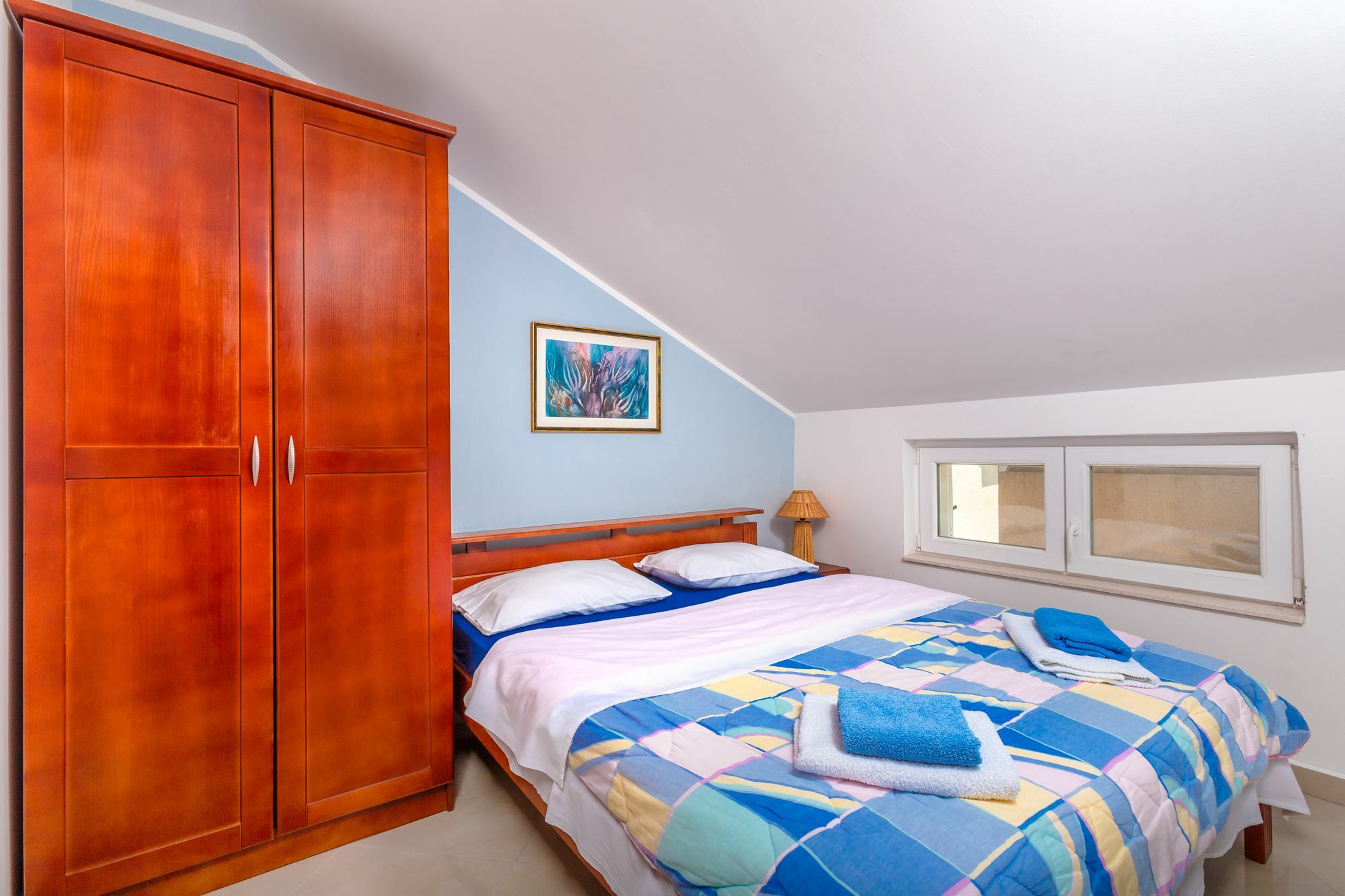 โรซิซ อพาร์ตเมนต์ Apartment ติวัต ภายนอก รูปภาพ